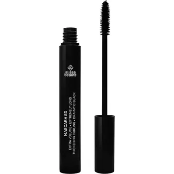 Pleťové sérum Alissa Beauté Řasenka 5D Colors A104 černá 12 ml