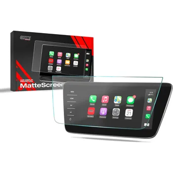 Monitor do auta Ochrana displeje MatteScreen, Škoda Superb III, 2015-2024, Columbus, Display 9,2"
