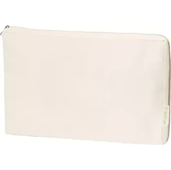 pouzdro na notebook Jurne bavlněné pouzdro na laptop - bílá - AP722594-00