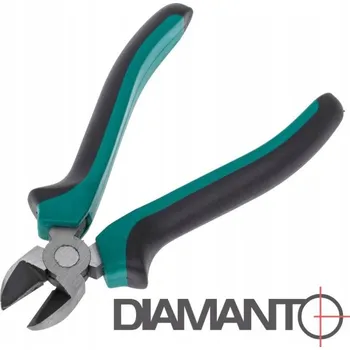 Kleště Štípací kleště 160 mm Boční štípací kleště KOMBINAČKY Štípačky Kleště na drát