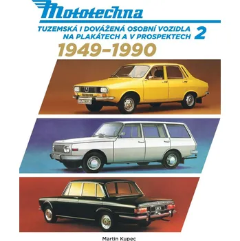Mototechna 2: Tuzemská i dovážená…