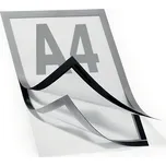 Magnetický rámeček PMPMGFRA4S A4…