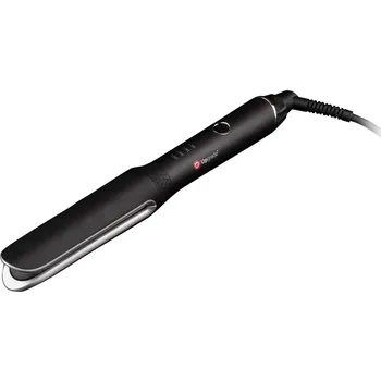 Žehlička na vlasy Upgrade Uzavřená žehlička Free Style