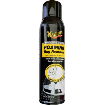 Meguiars Odstraňovač hmyzu a dehtu Heavy Duty 425g