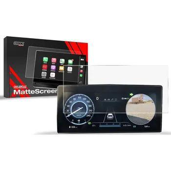 Monitor do auta Ochrana displeje MatteScreen, Hyundai Tucson IV, 2020-2024, Virtual Cockpit, Display 10,25"