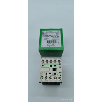 Stykač Stykač Schneider Electric 230 V IP20 16 A