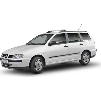 Lišta karosérie Ochranné boční lišty na dveře, Seat Cordoba Vario, 1996-2002, Combi