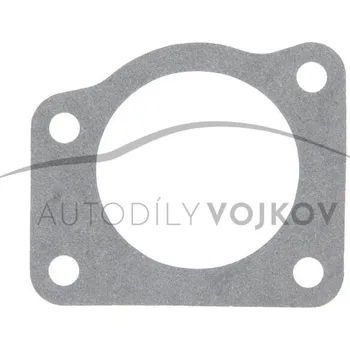 Systém vstřikování Těsnění škrtící klapky Fiat Ducato 2006- 3.0 16V JTD