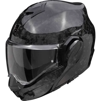 Scorpion Exo Exo-Tech Evo Onyx Carbon…