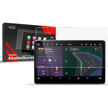 Monitor do auta Ochrana displeje MatteScreen, Škoda Kodiaq II, 2024- , Display 13"