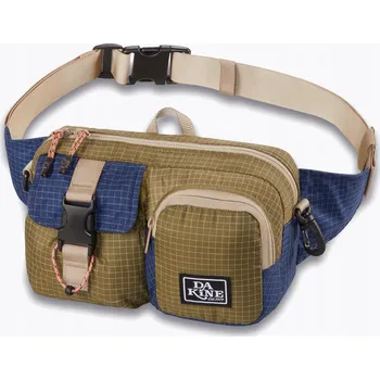 Batoh Dakine Hybrid Hip Pack Base Camp do 20 l modrý