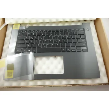 Šasi notebooku Opěrka rukou Dell Vostro 5468 č. PTGCR 3DYTK