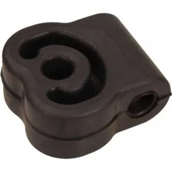 Výfukový systém Závěs tlumiče Nissan X-Trail EPDM 20651AF400 FISCHER