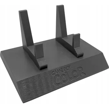 Herní konzole Stojánek / Podstavec pro konzoli Nintendo Game Boy Color