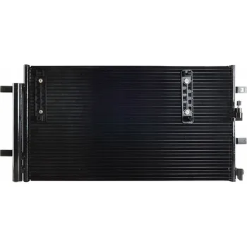 Výparník klimatizace Hart 611 196 Kondenzátor klimatizace