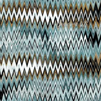 Úplet, Špičaté vlny (E) (Top kvalitní úplet Bella digitisk)