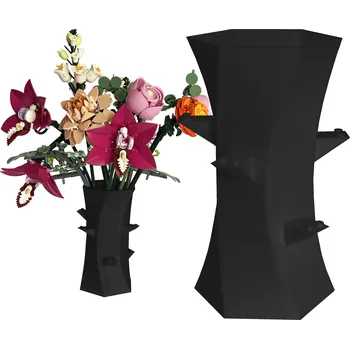 Váza Váza Drewlandia plast 8,5 x 15 cm