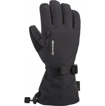 Rukavice Dámské snowboardové rukavice Dakine Sequoia Gore-Tex Glove black L