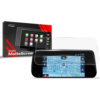 Monitor do auta Ochrana displeje MatteScreen, Mazda CX5 II, 2017-2021, Display 7"