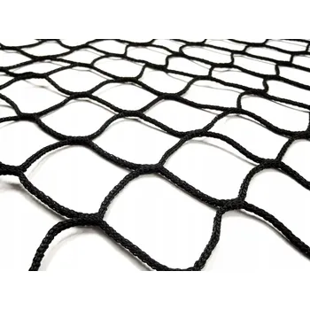 Obraz Síť 4,5 mm pro zabezpečení schodů, zábradlí a teras