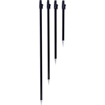 Zavrtávací Vidlička Carp Spirit BLAX Bank Storm Pole 75-135cm