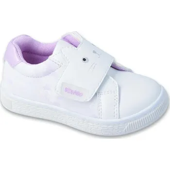 Dívčí tenisky Tenisky BEFADO SPORT KITTY 514P033 Velikost: 24