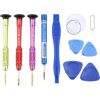 Sada nářadí JIAFA sada nářadí pro opravy iPhone (15v1)