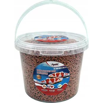 Krmivo pro hlodavce Apetit krmivo 0,5 kg pro potkany