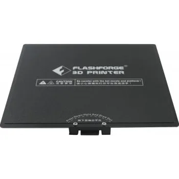 3D tisk Flashforge Adventurer 3 kompletní tisková deska