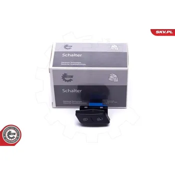 Autozámek SKV Spínač, zámek dveří 96SKV927