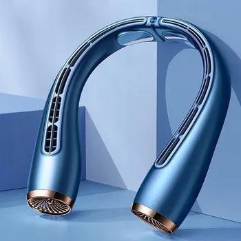 IP kamera Závěsný ventilátor pro děti Bezlopatkový