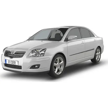 Lišta karosérie Ochranné boční lišty na dveře, Toyota Avensis II, 2003-2009