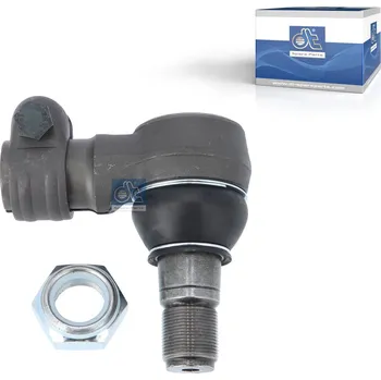 Čep řízení Hlava příčného táhla řízení - čep řízení DT Spare Parts 4.72202