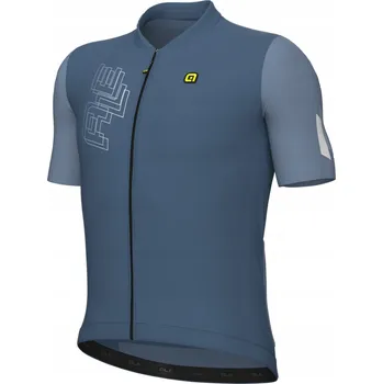 cyklistický dres Cyklistický dres Ale Cycling XL modrý