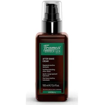 Vlasová regenerace Framesi Krém po holení After Shave 100 ml