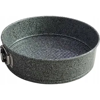 Forma na pečení Forma Na Dort Klausberg 18 x 18 cm, průměr 18 cm