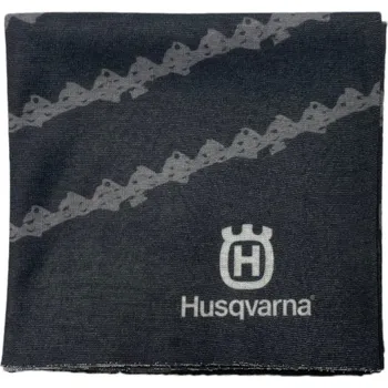 Čepice Šátek multifunkční Husqvarna Foresty