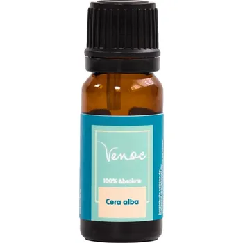 Výroba svíčky Včelí vosk absolue Venoc 10ml