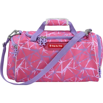 Cestovní taška Step by Step Sportovní taška Star Stella