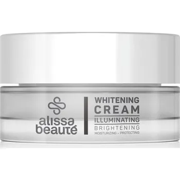 Pleťový krém Alissa Beauté Projasňující krém Illuminating A144 50 ml