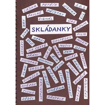Poezie Kampe Skládanky