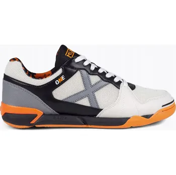 Pánská sálová obuv Fotbalová obuv MUNICH One IF blanco 44 EU