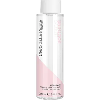 Pleťové sérum Diego dalla Palma Micelární čisticí voda Soothing č. 237 200 ml