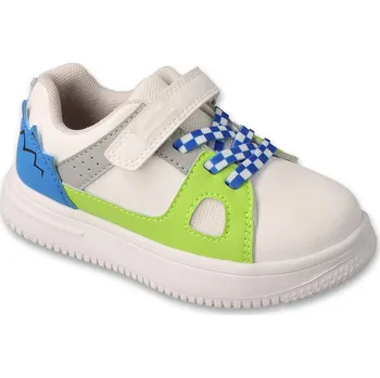 Chlapecké tenisky Ultralehké tenisky BEFADO SPORT FLUFFY 516P423 Velikost: 26