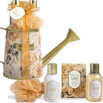 Kosmetická sada DÁRKOVÁ SADA KOSMETICKÝCH PŘÍPRAVKŮ DÁREK KE DNI MATEK PRO TĚLO A KOUPEL