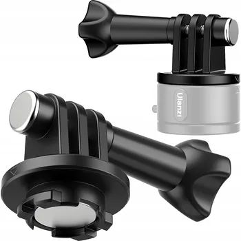 IP kamera Horní adaptér/držák Ulanzi pro Go Quick II