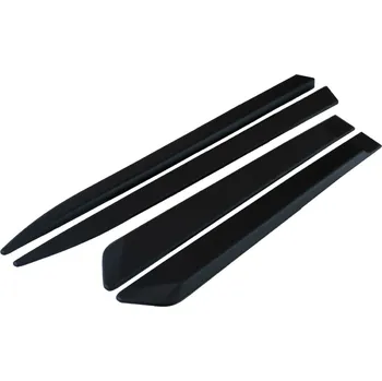 Lišta karosérie Ochranné boční lišty na dveře, Citroen C4, 2010-2018