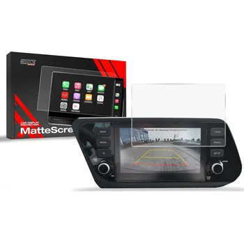 Monitor do auta Ochrana displeje MatteScreen, Hyundai Bayon, 2021- , Display 8"