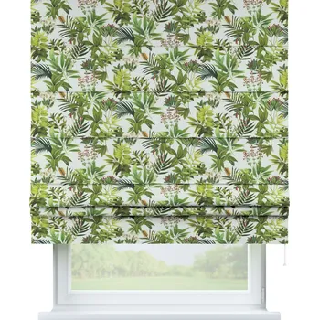 Roleta Římská roleta Padva Flowers 829-MST-SWH-R-143-69_120x150