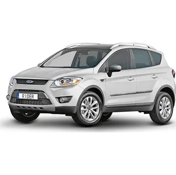 Lišta karosérie Ochranné boční lišty na dveře, Ford Kuga, 2008-2012